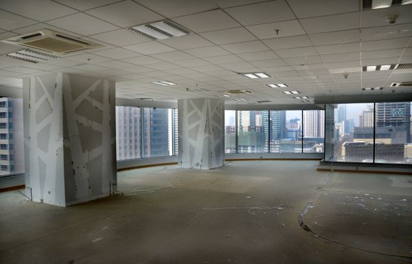 Commercial Restoration Service in Stuart