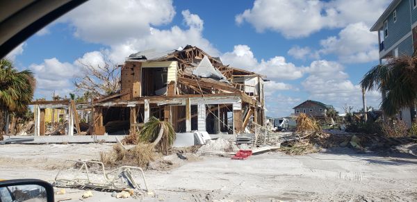Disaster Cleanup Service in Stuart