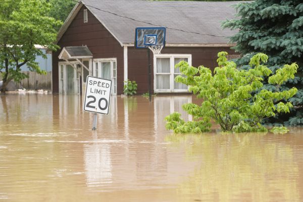 Storm Restoration Service in Stuart