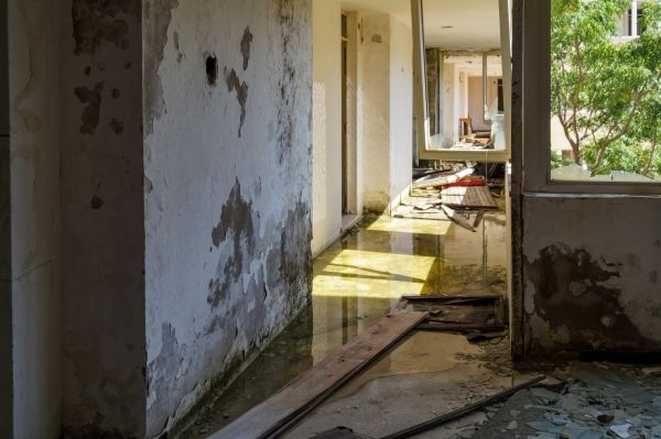 Water Removal Service in Stuart