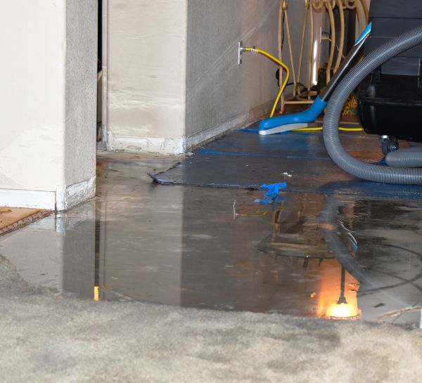 Water Extraction Service in Stuart