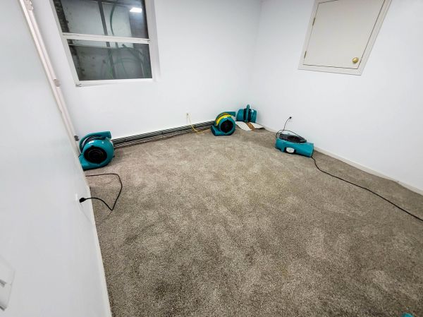 Flood Restoration Service in Stuart