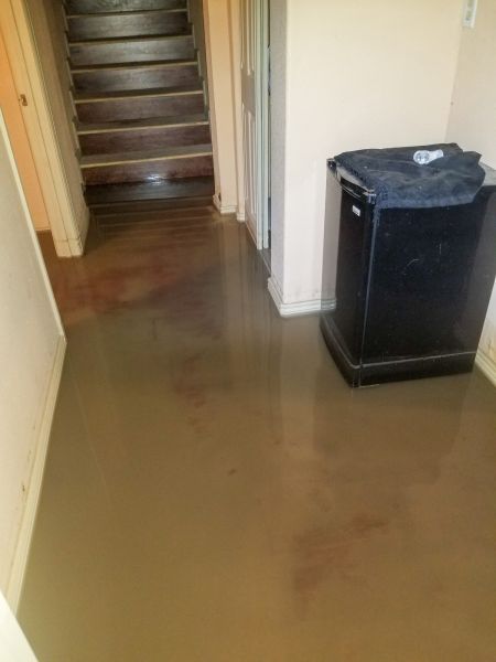 Emergency Water Removal in Stuart