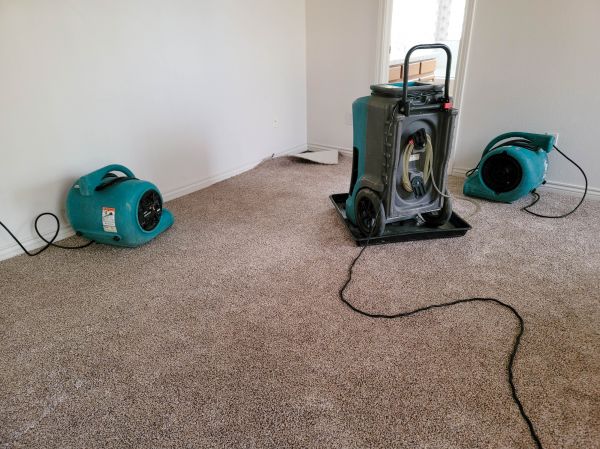 Water Damage Repair in Stuart