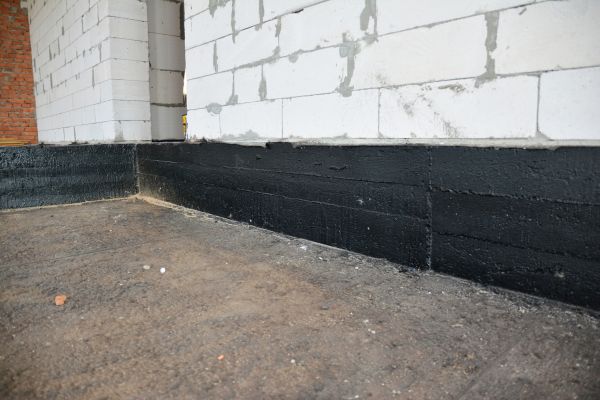 Basement Water Damage Service in Stuart