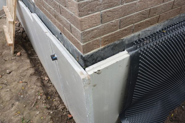 Flood Mitigation in Stuart