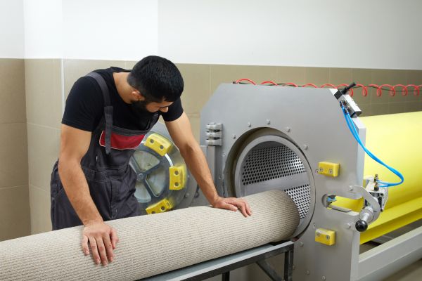 Carpet Drying Service in Stuart