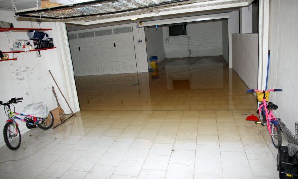 Water Remediation in Stuart